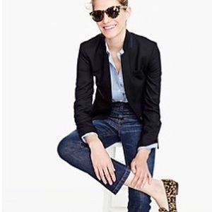 Meet your Posher, Annie